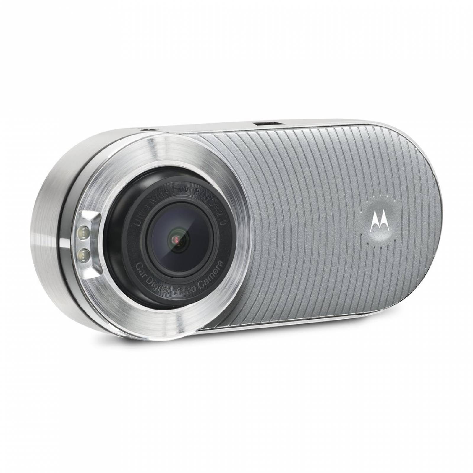 Cámara para Auto Con Grabador HD Motorola Dash Cam