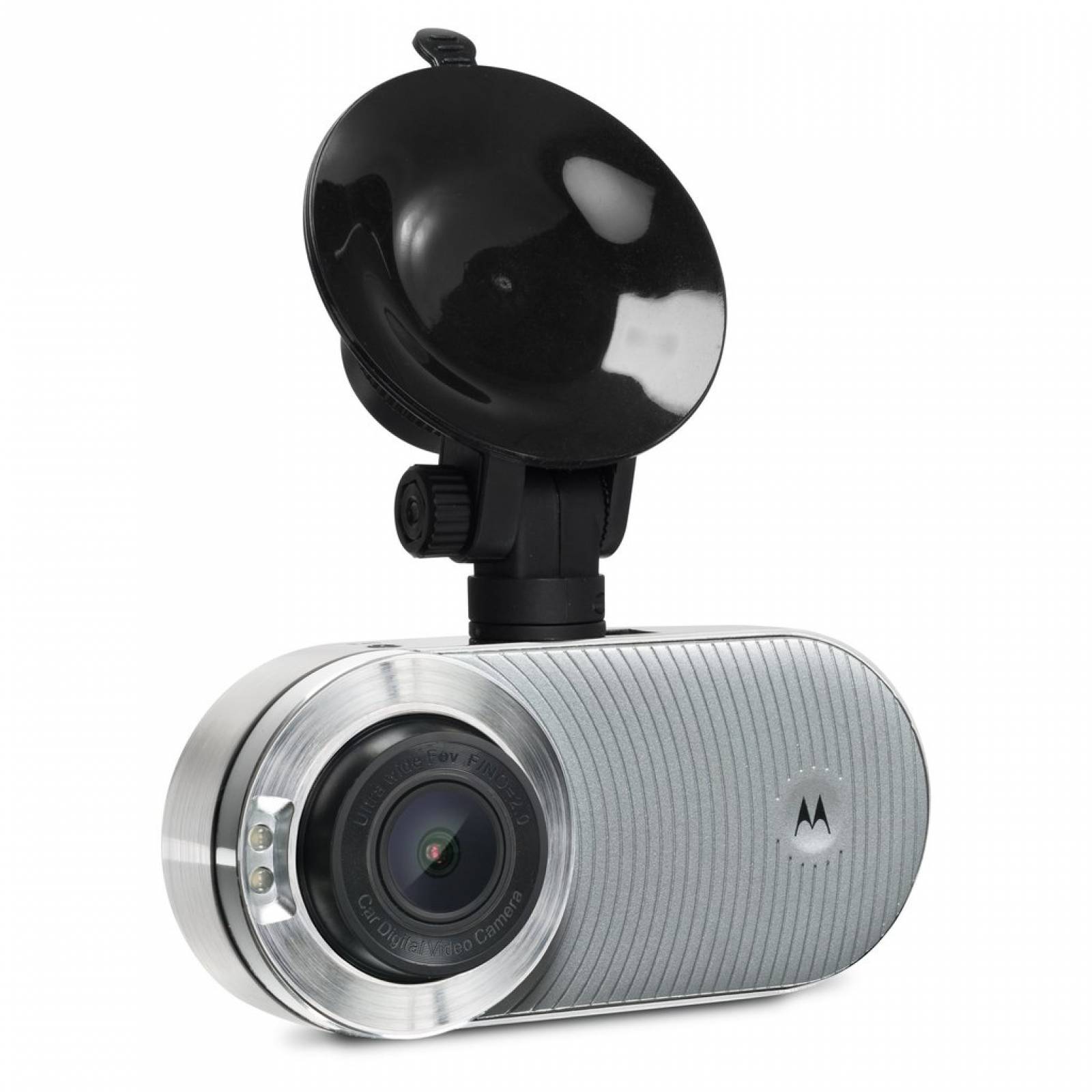 Cámara para Auto Con Grabador HD Motorola Dash Cam