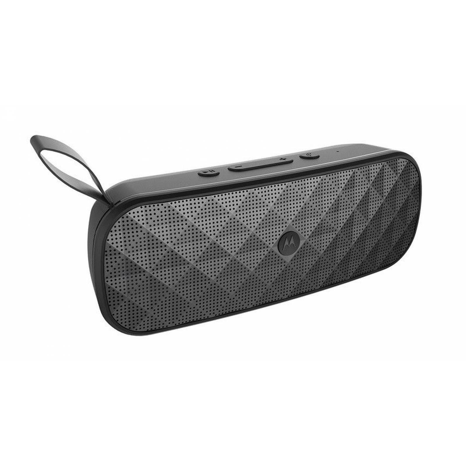 Bocina Bluetooth Motorola Sonic Play+200