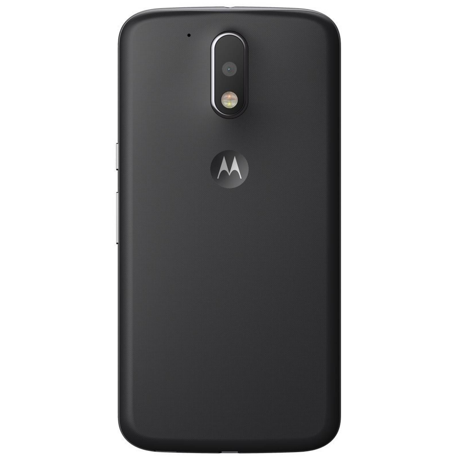 Celular Smartphone Motorola G4 16GB Color Negro