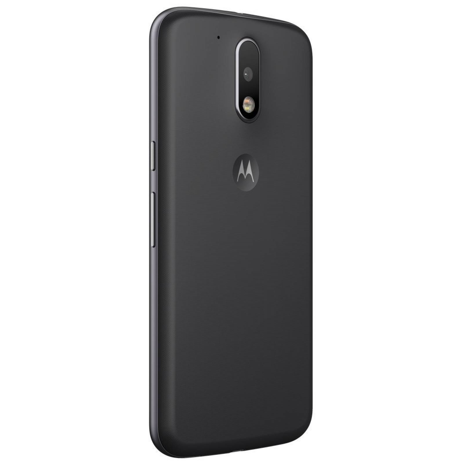 Celular Smartphone Motorola G4 16GB Color Negro