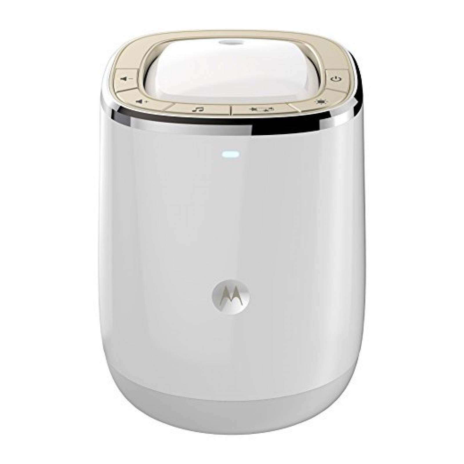 Proyector de Luz Sonido Motorola Smart Nursery Dream Machine