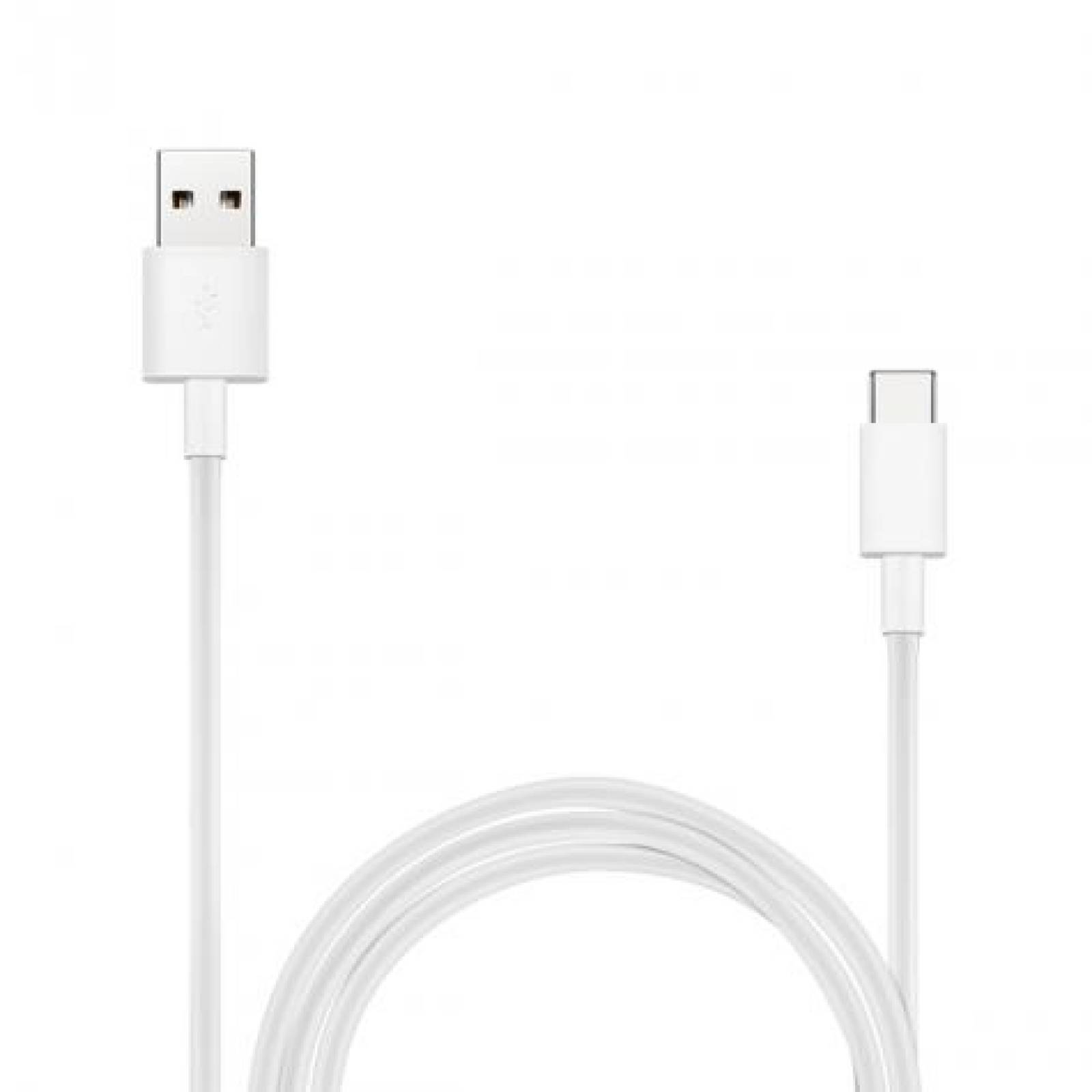 Cable USB Huawei Tipo C Alta Velocidad 1.0m