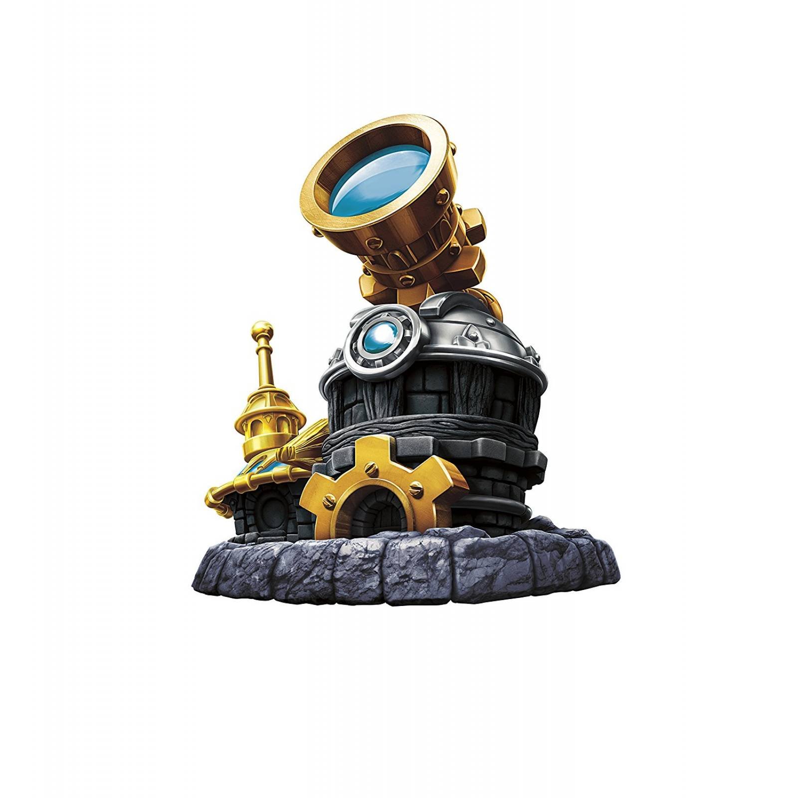 Paquete Figuras Skylander Imaginator Observatorio Activision