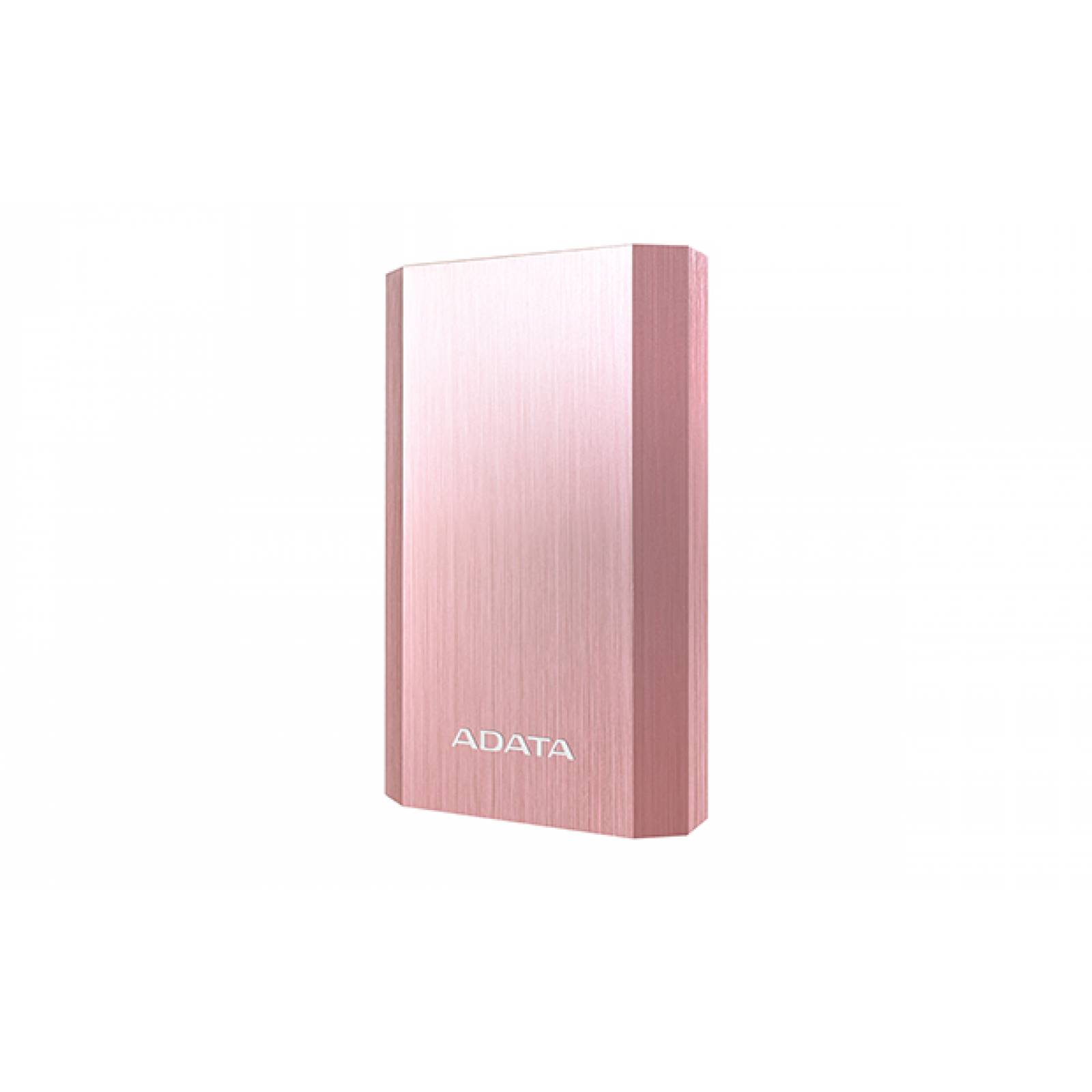 Bateria Cargador Power Bank Portatil Adata A10050 Rosa