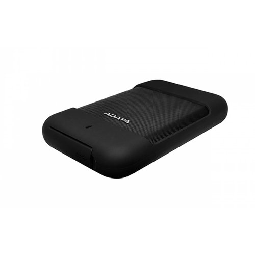 Disco Duro Externo Adata HD700 1TB Negro USB 3.0