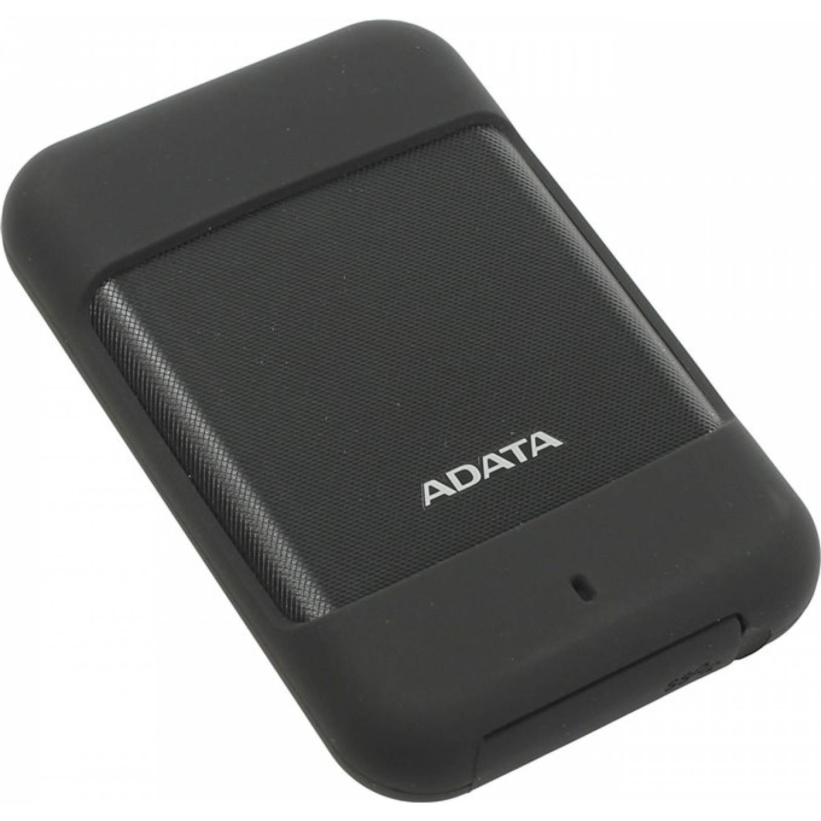 Disco Duro Externo Adata HD700 2.5" 2TB USB 3.0 Negro