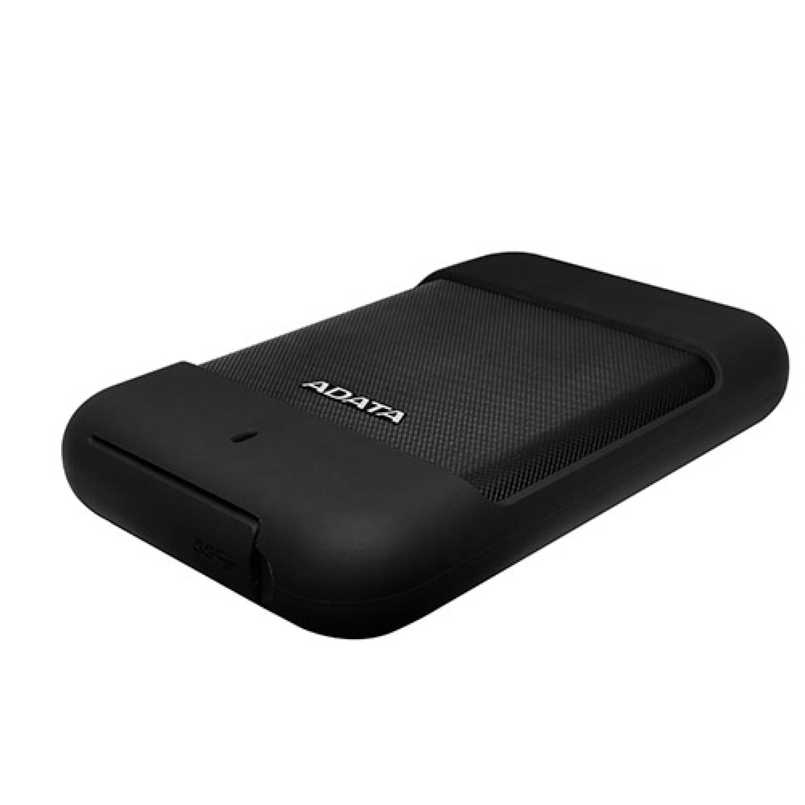 Disco Duro Externo Adata HD700 2.5" 2TB USB 3.0 Negro
