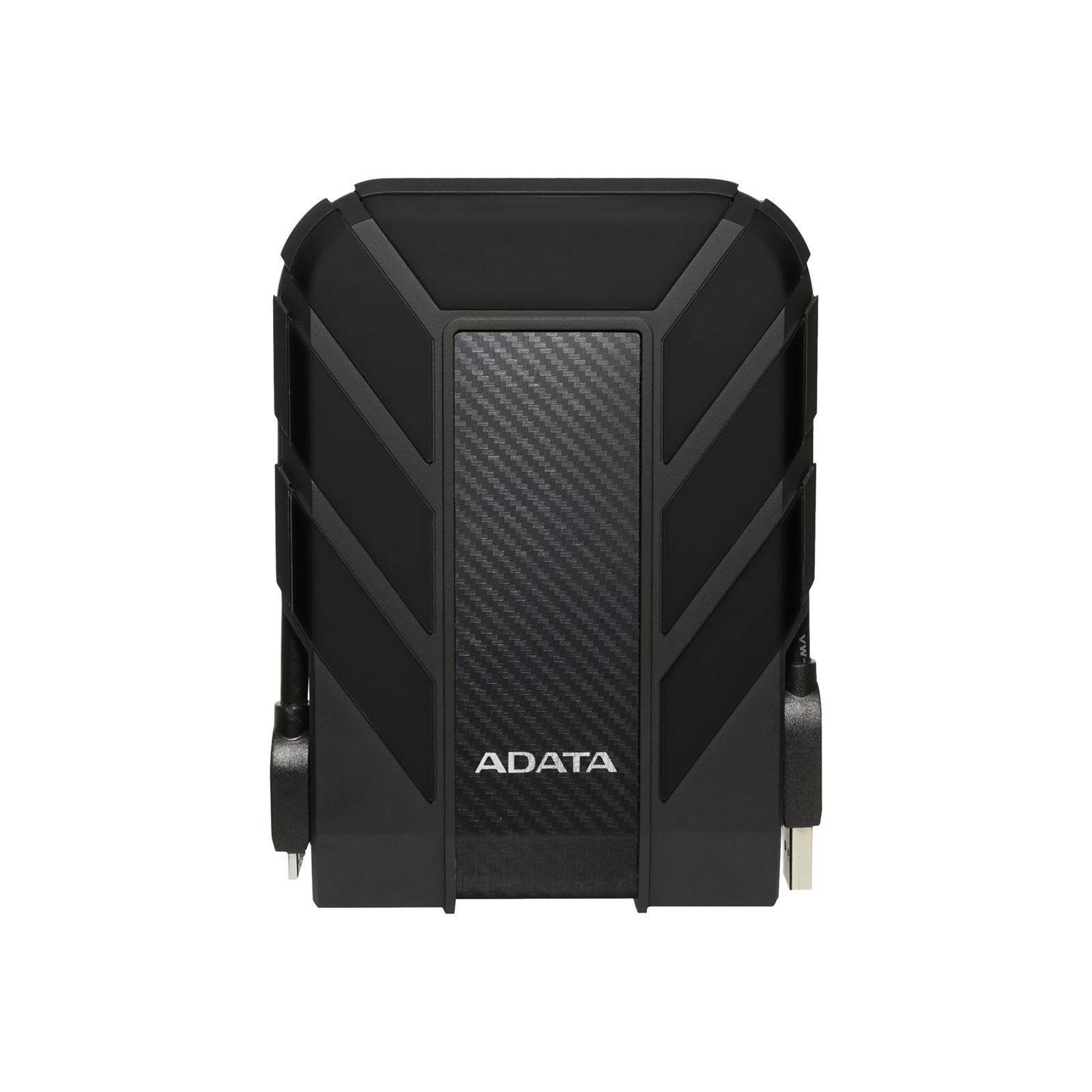 Disco Duro Externo Adata HD710 Pro 2TB 2.5 USB 3.0 Negro