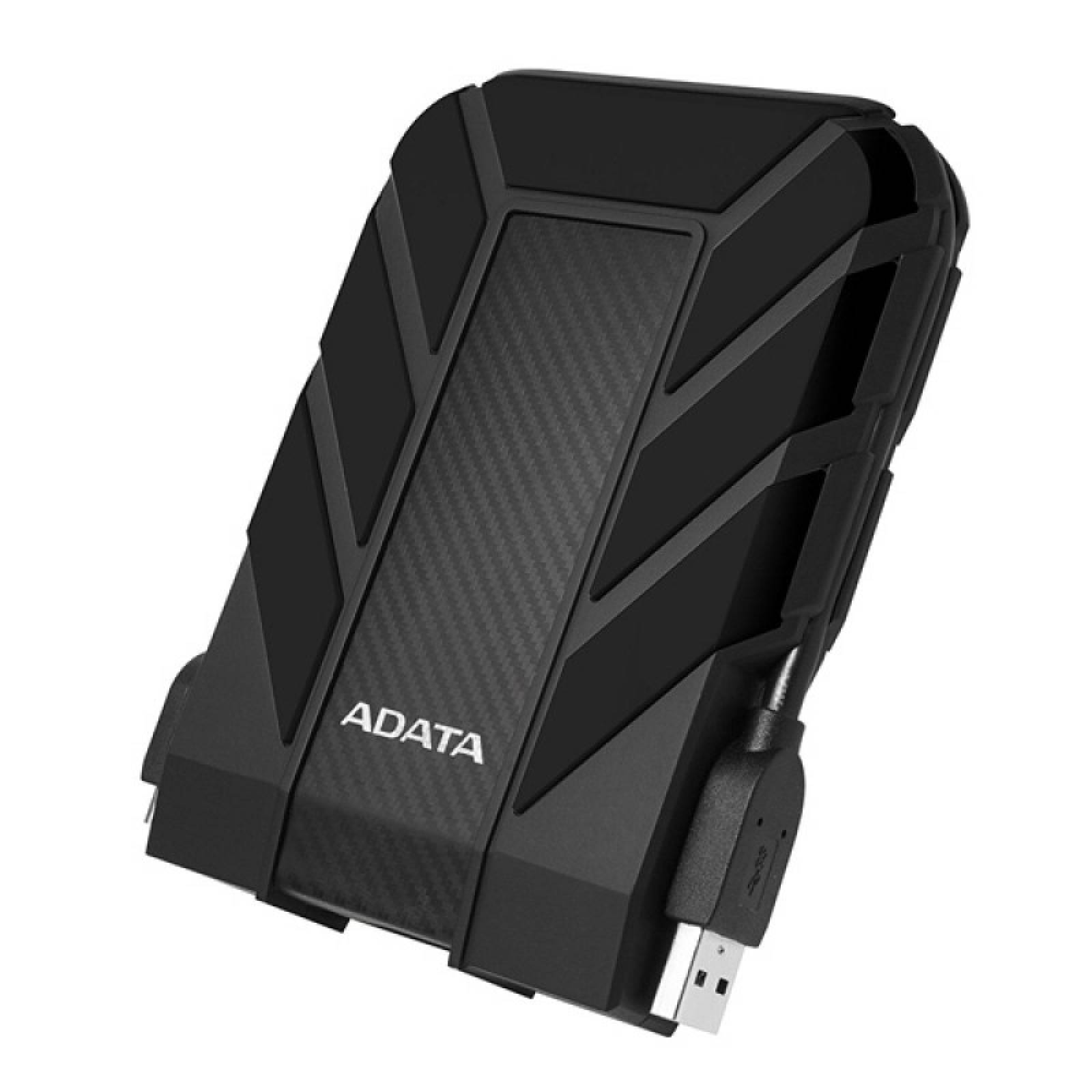 Disco Duro Externo Adata HD710 Pro 2TB 2.5 USB 3.0 Negro