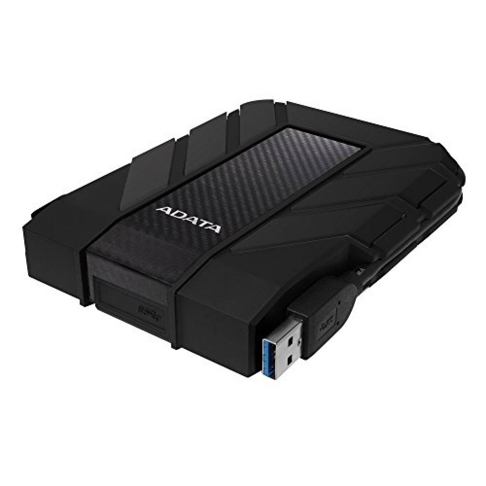 Disco Duro Externo Adata HD710 Pro 2TB 2.5 USB 3.0 Negro