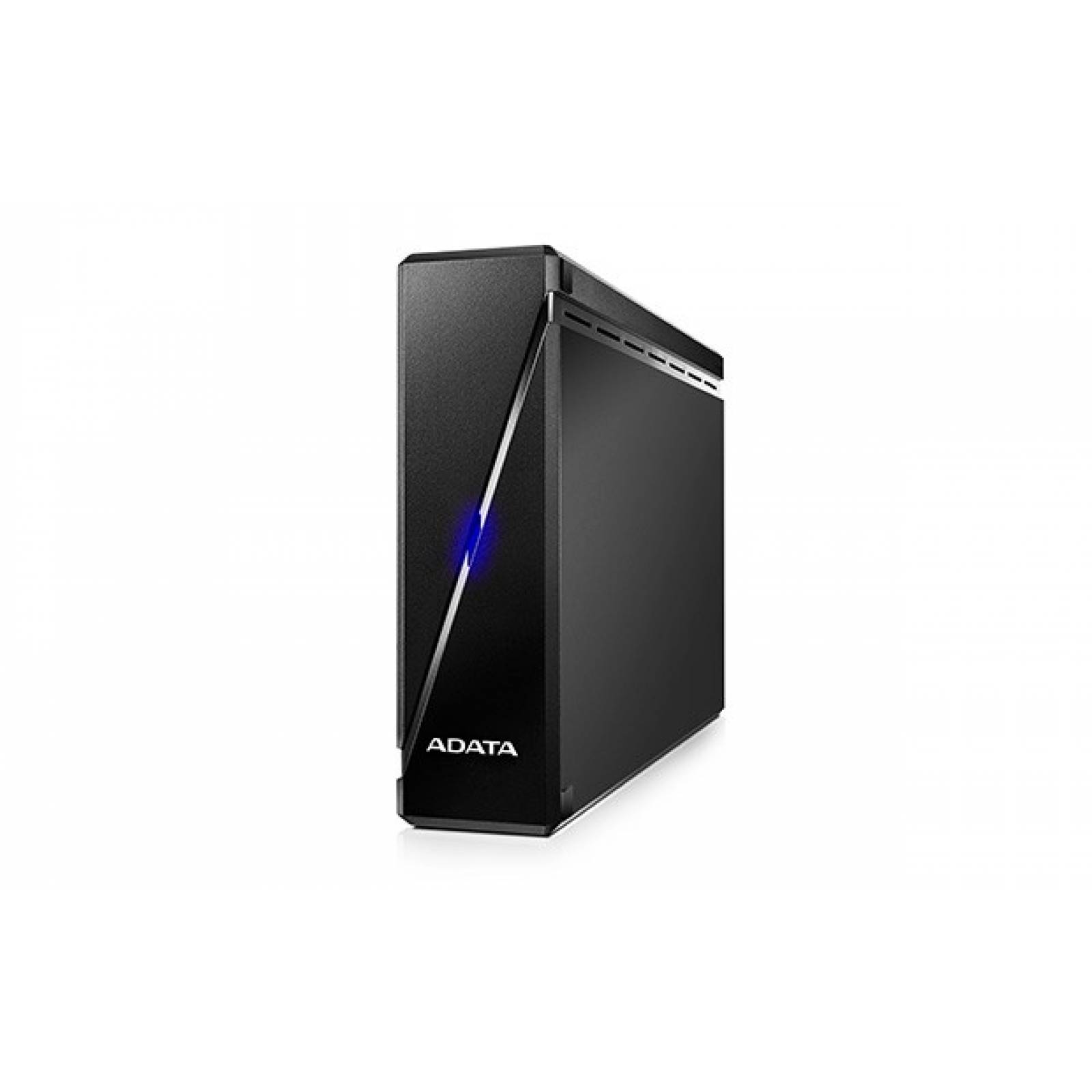 Disco Duro Externo Adata HM900 3.5 6TB USB 3.0 Negro