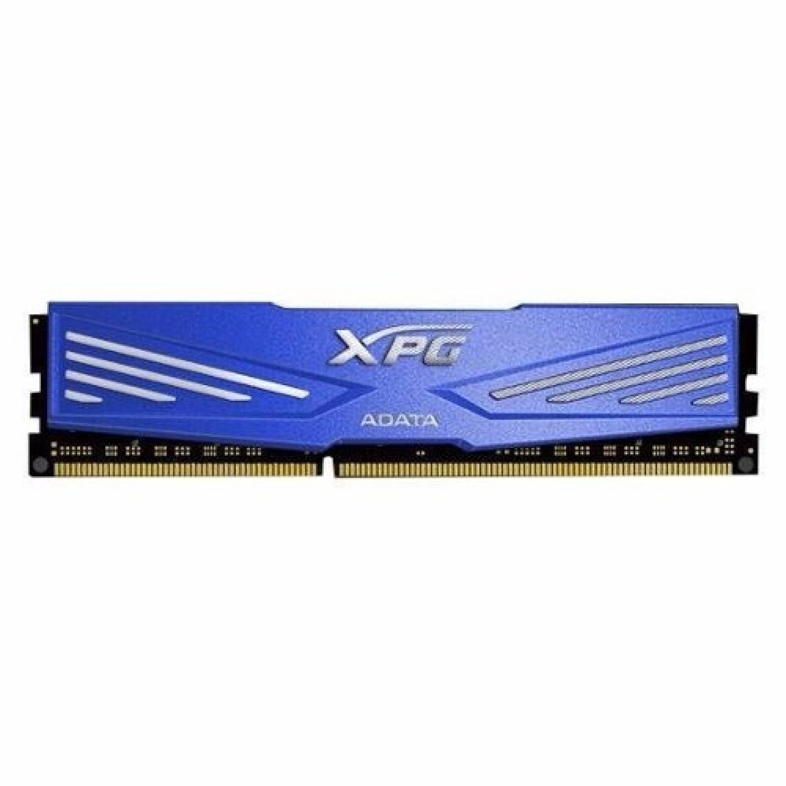 Memoria RAM Adata DDR3 XPG SKY Azul 1600MHz 8GB CL11