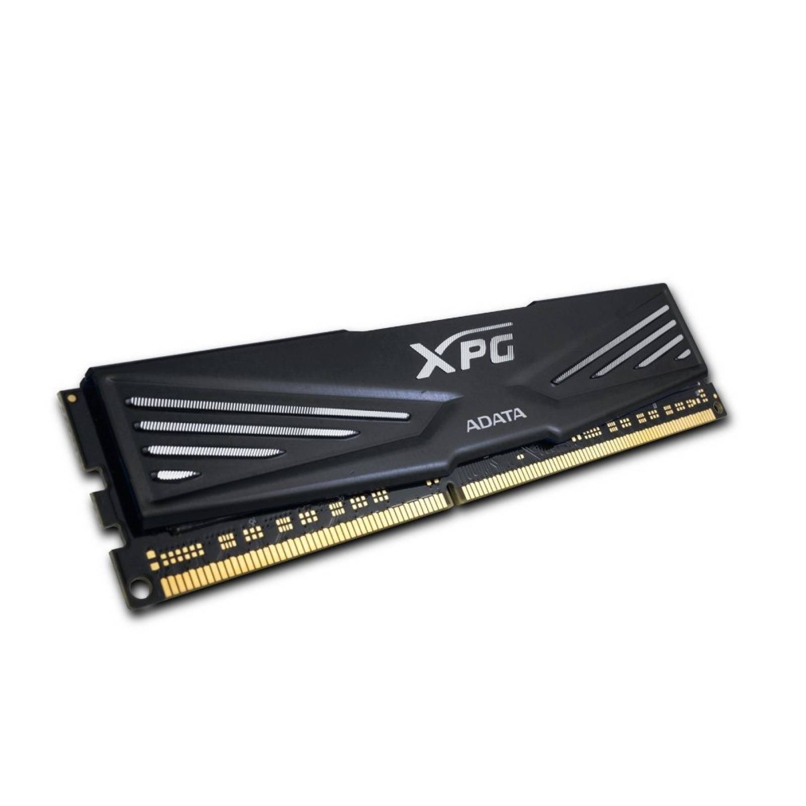 Memoria RAM Adata DDR3 XPG SKY Negro 1600MHz 8GB CL11