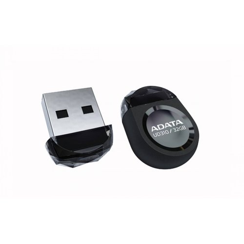 Memoria USB 2.0 Adata UD310 32GB Color Negro