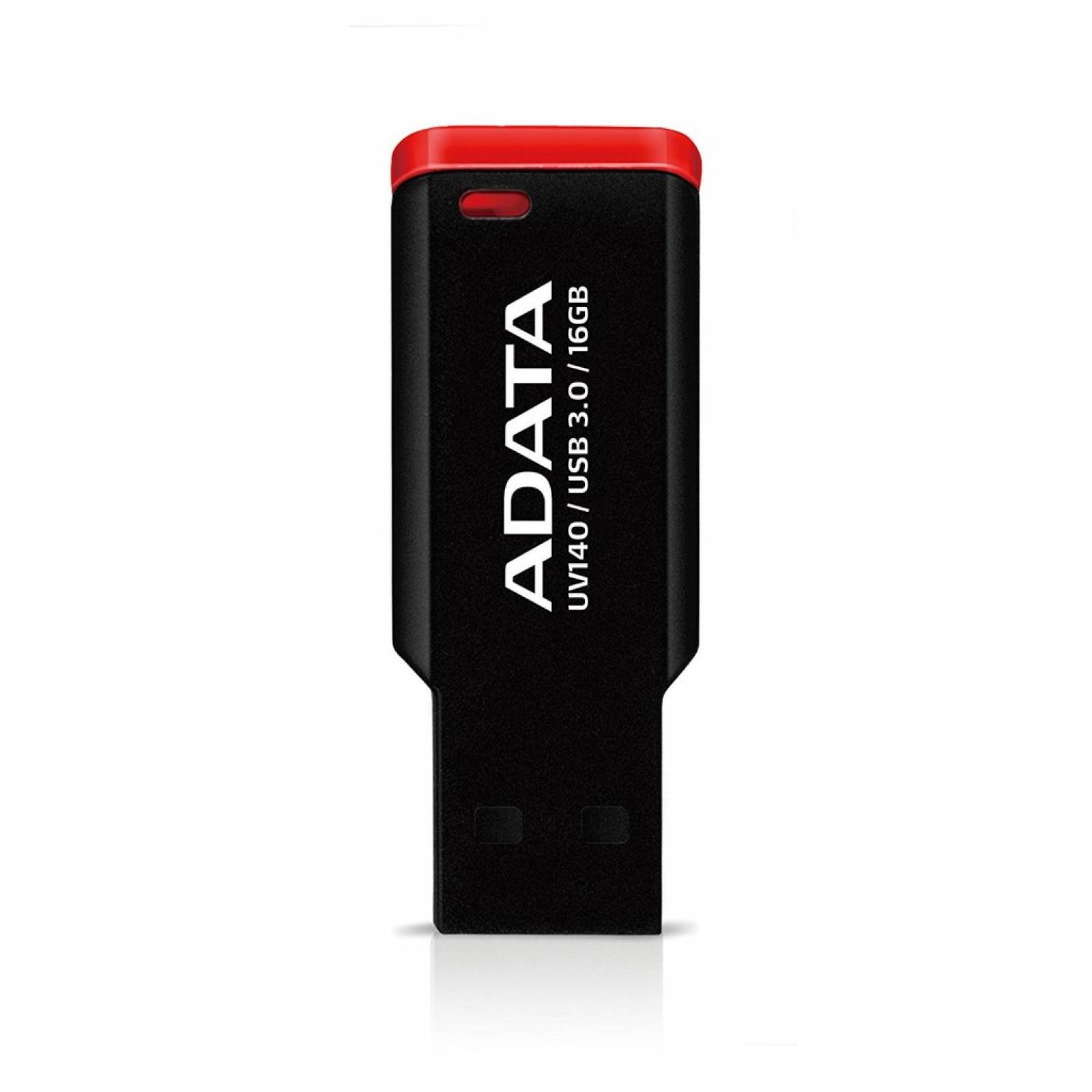 Memoria USB 3.0 Adata UV140 16GB Color Rojo