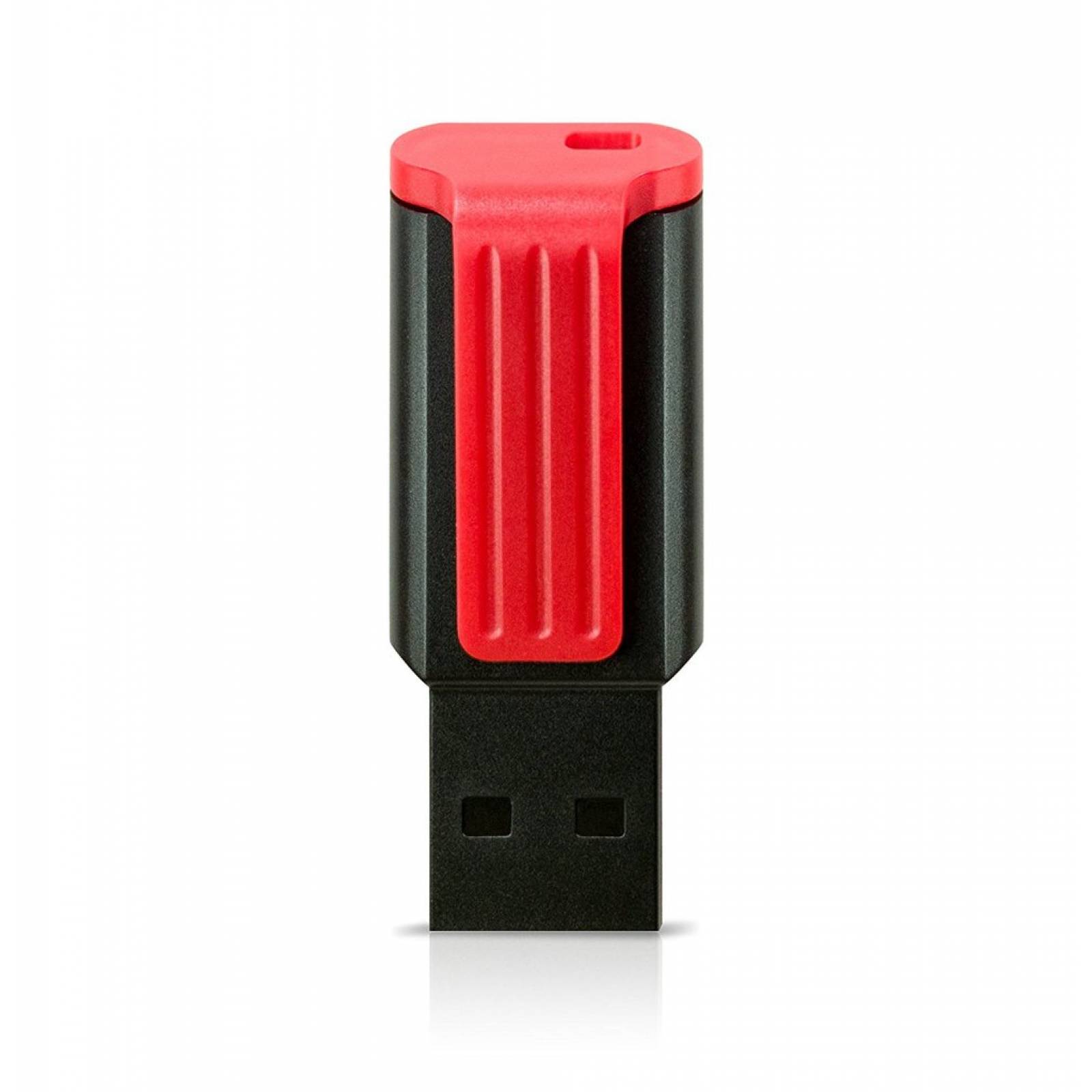 Memoria USB 3.0 Adata UV140 16GB Color Rojo