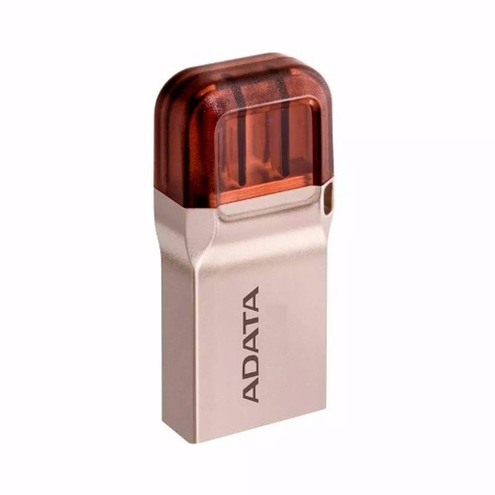 Memoria USB Adata UC360 32GB USB 3.0 Oro
