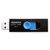 Memoria USB Adata UV320 32 GB Negro/Azul Interfaz 3.1