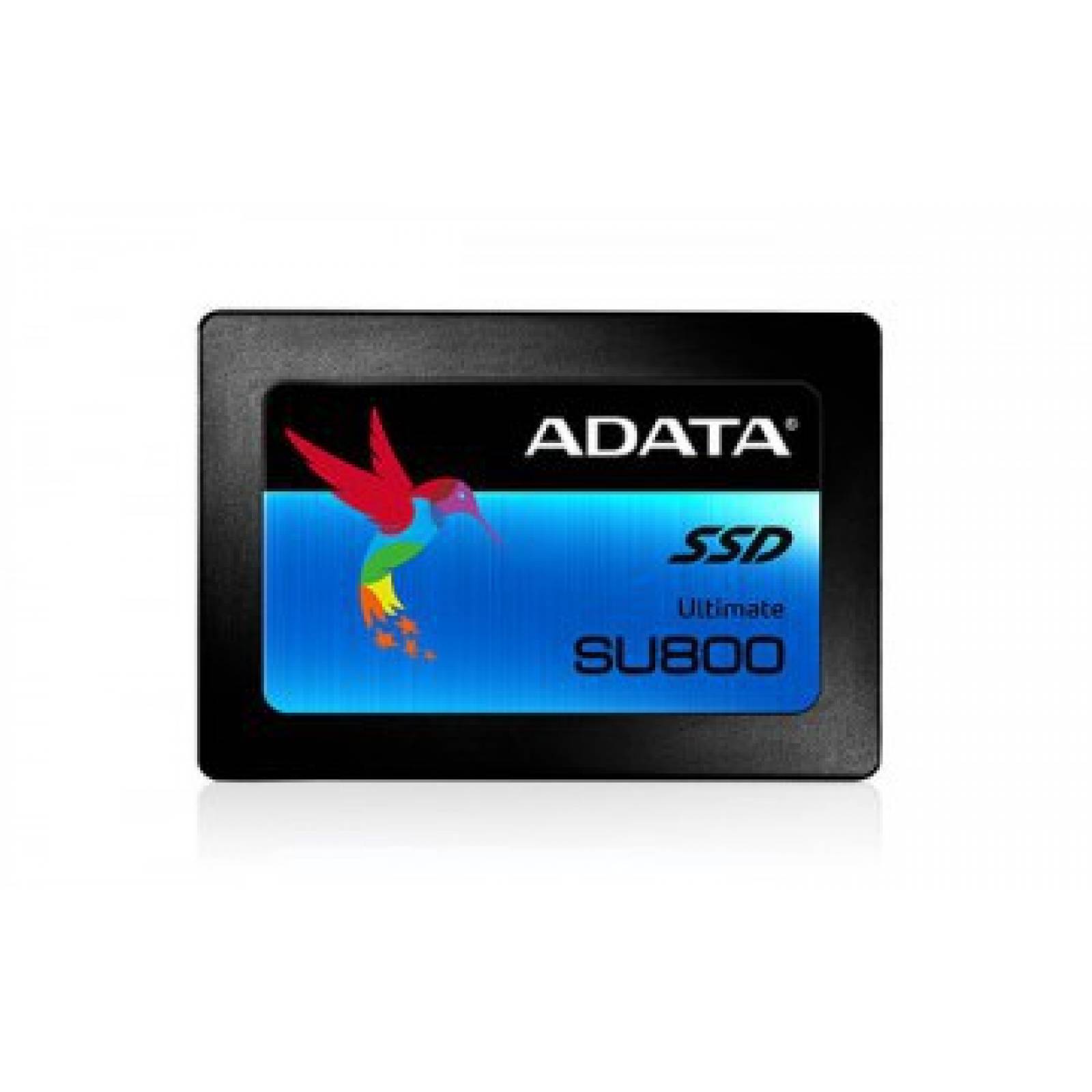 SSD Adata Ultimate SU800 512GB SATA III 2.5 7mm