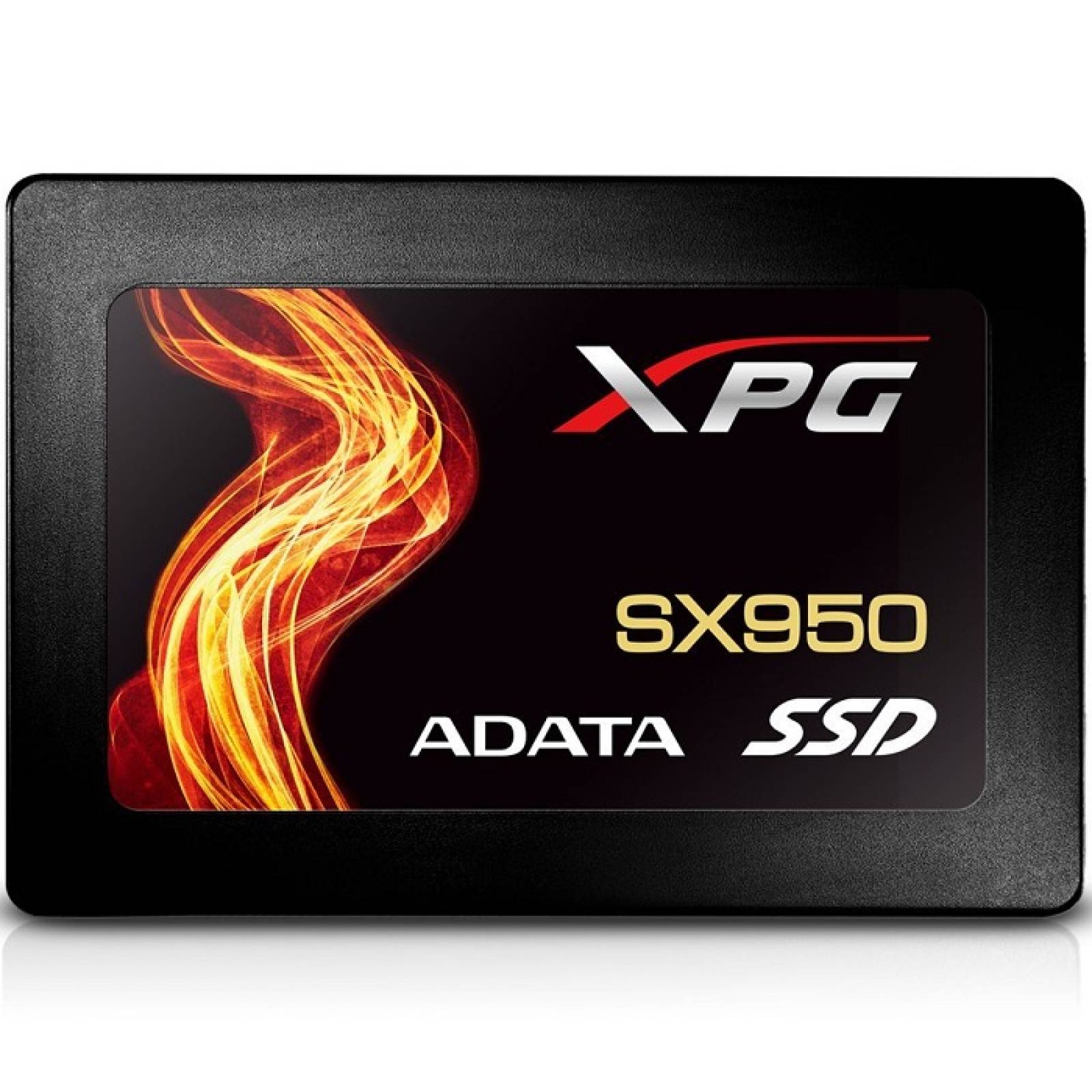 Unidad SSD Estado Solido SX950 240GB Adata Alto Rendimiento