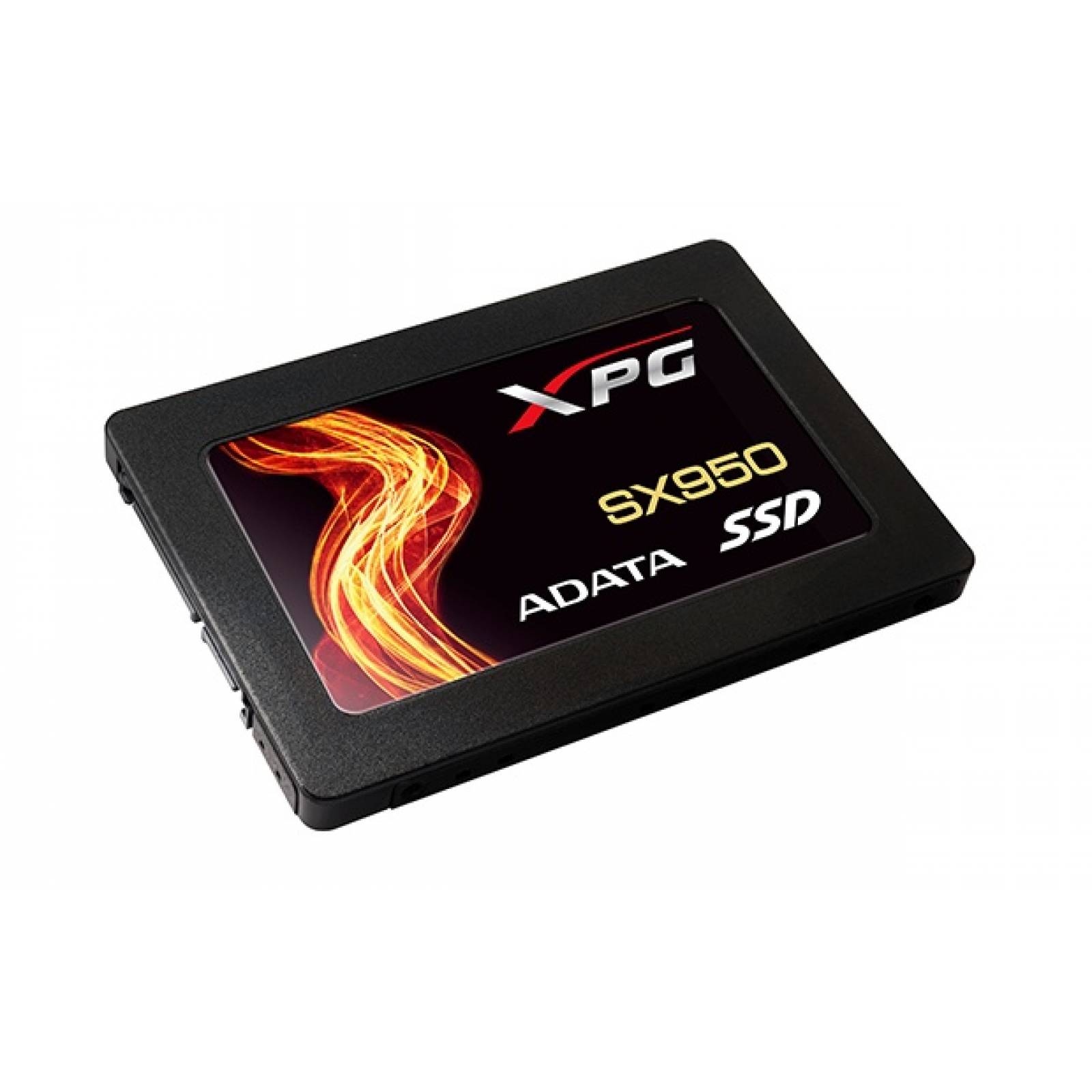 Unidad SSD Estado Solido SX950 240GB Adata Alto Rendimiento