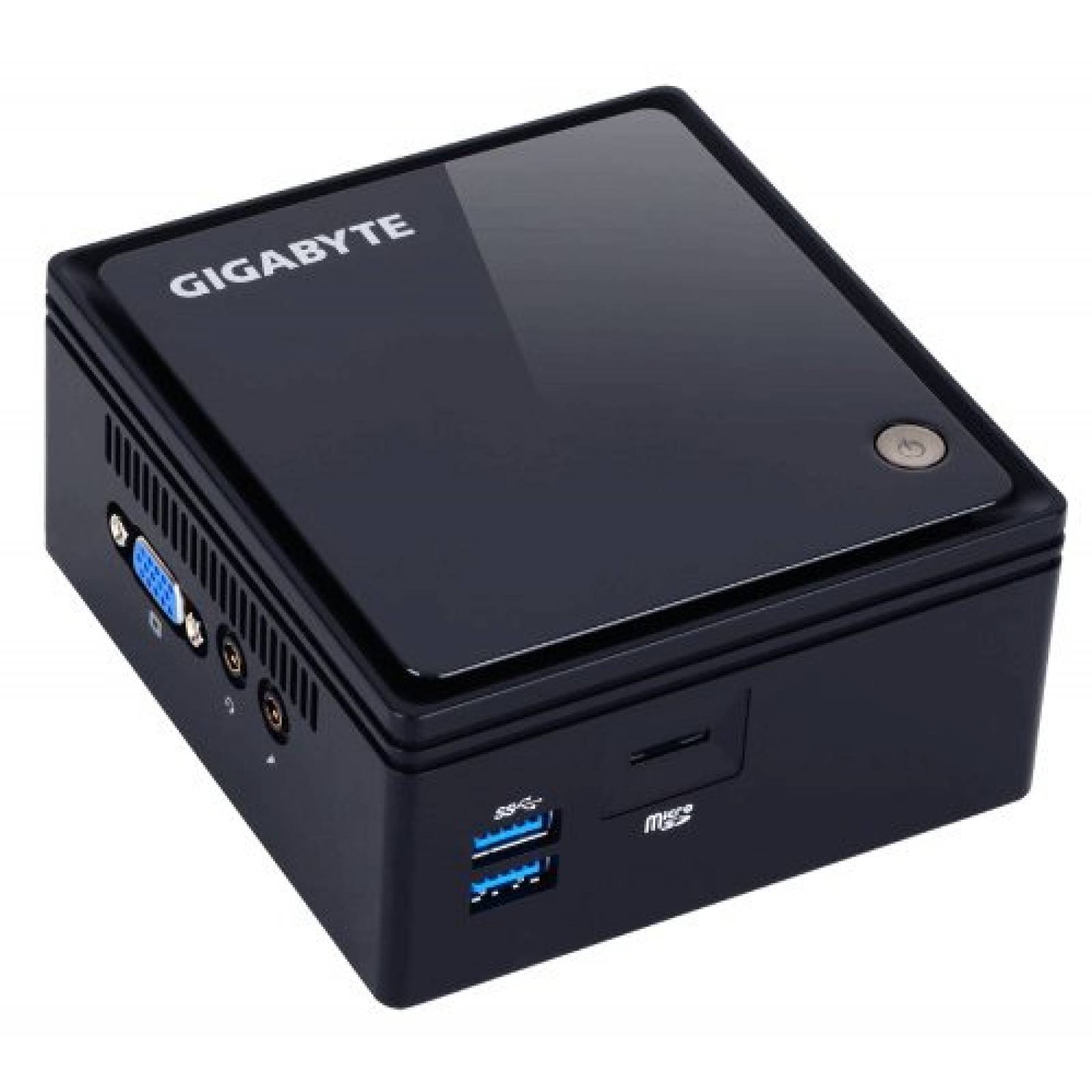 Gigabyte brix 3000 обзор