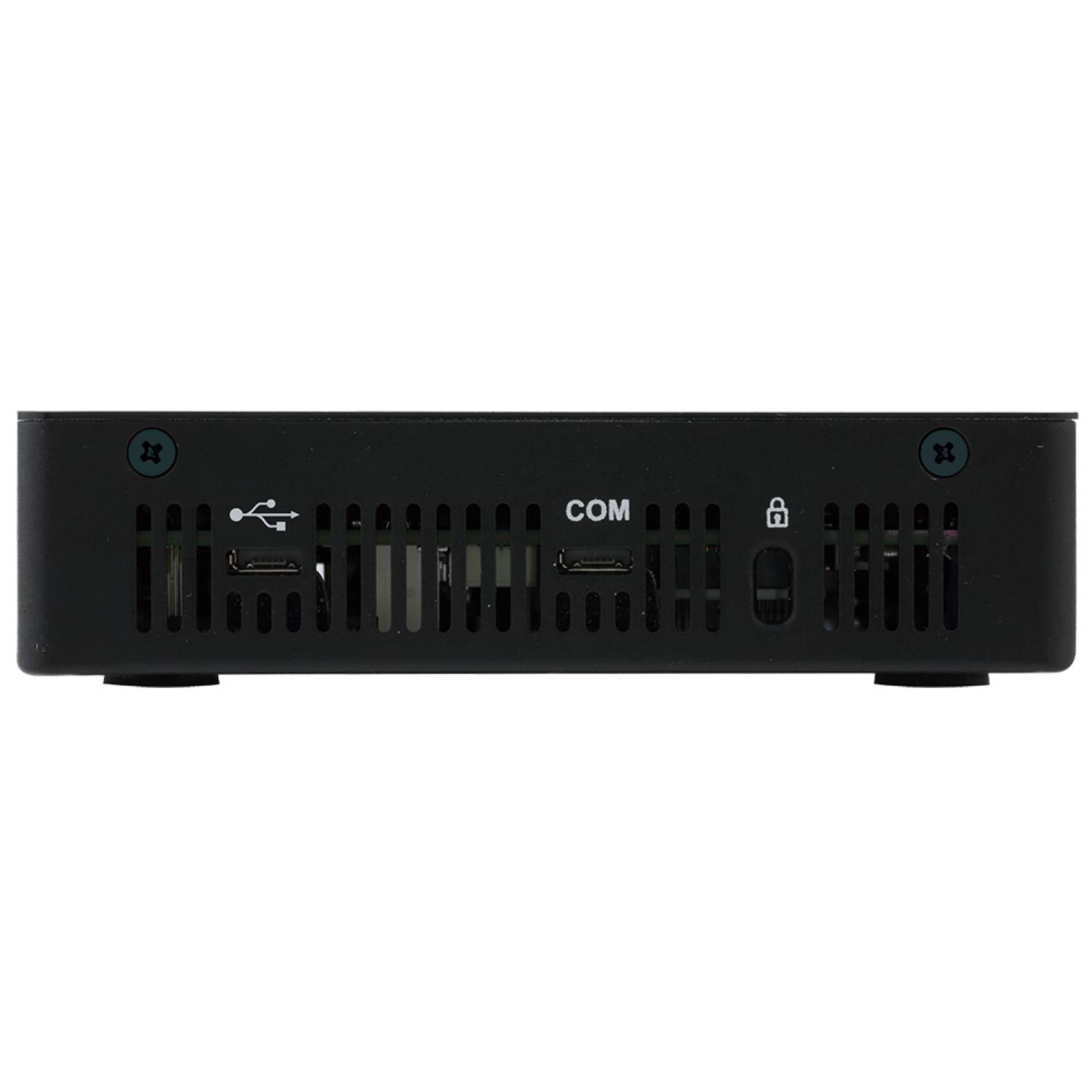 Computadora EL-20-3050-32GB Intel IoT Gateway Solution