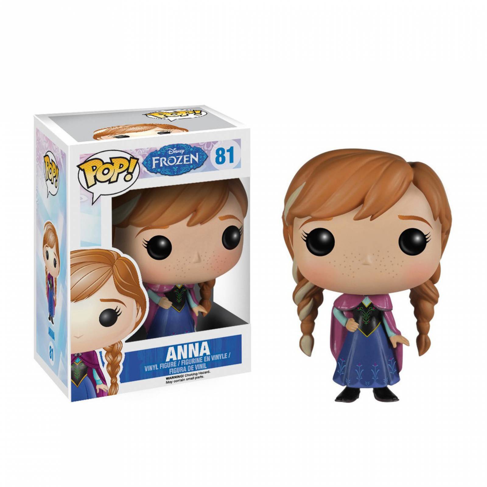 ana funko pop