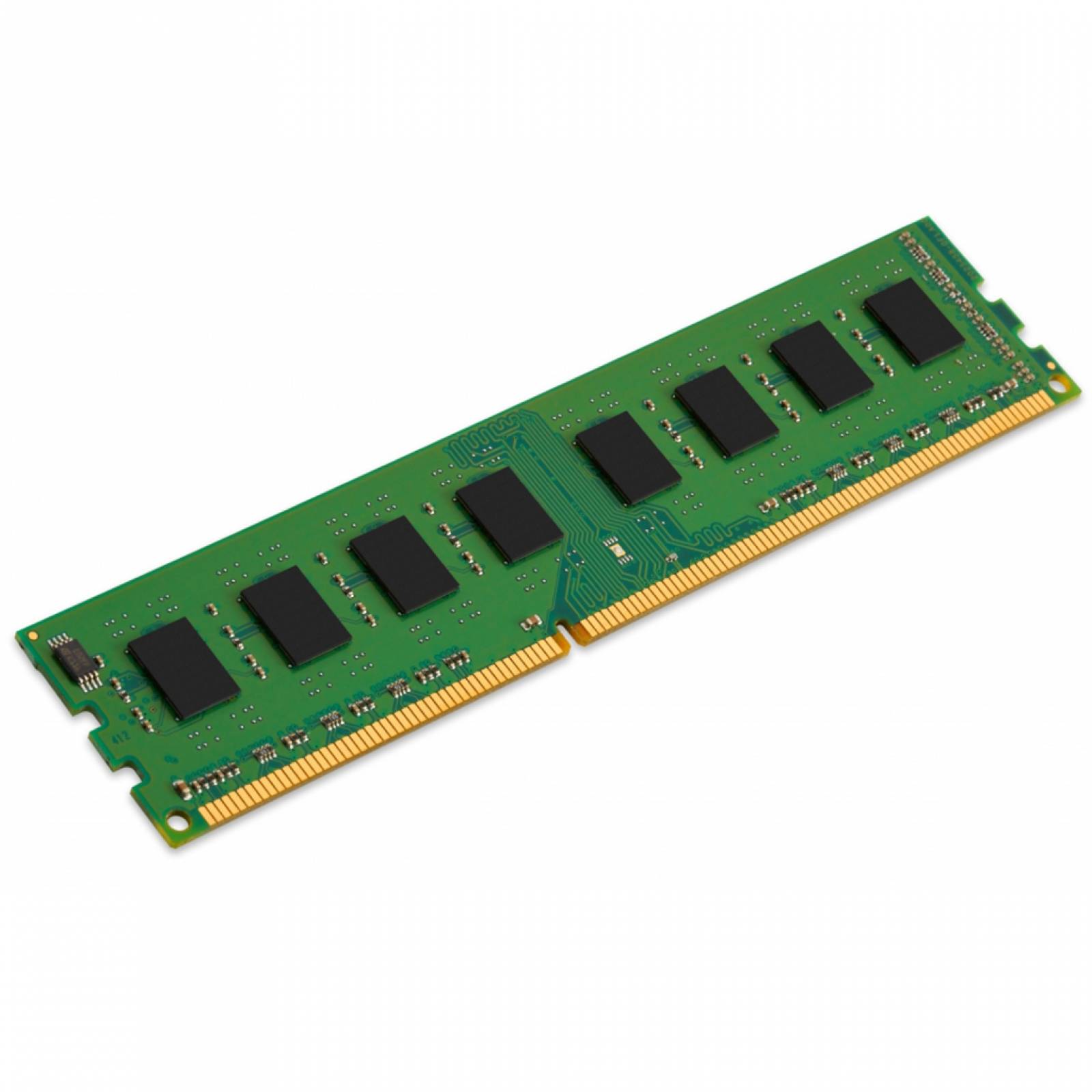 Memoria Ram 8 GB DIMM DDR3 1600 MHz KCP3L16ND8/8 Kingston