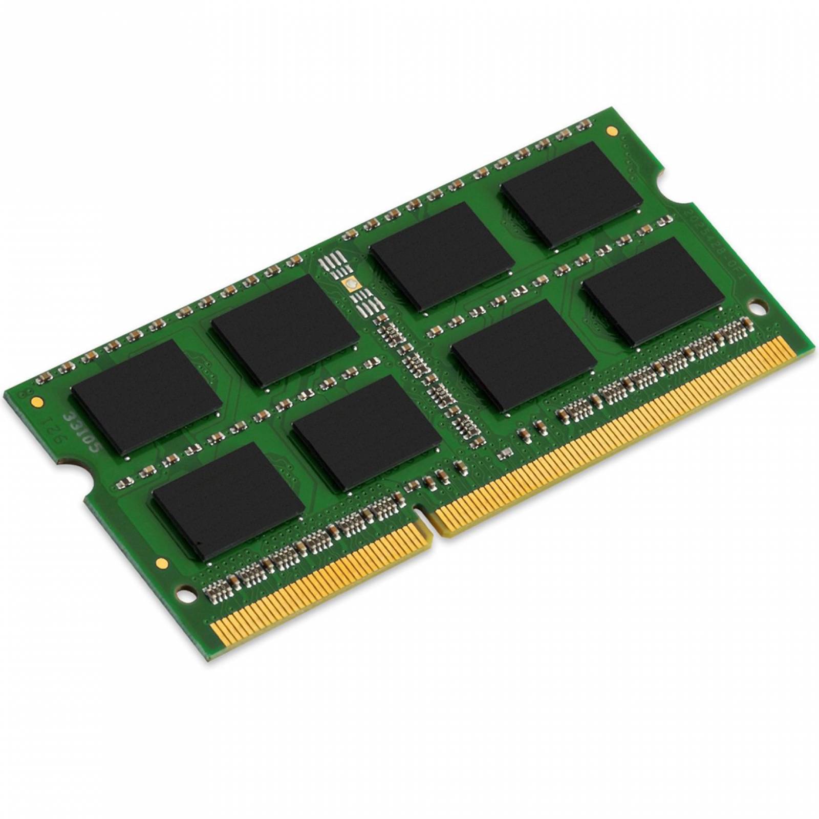 Memoria Ram VALUERAM 4G DDR3-1600 CL11 KVR16LS11/4 kingston