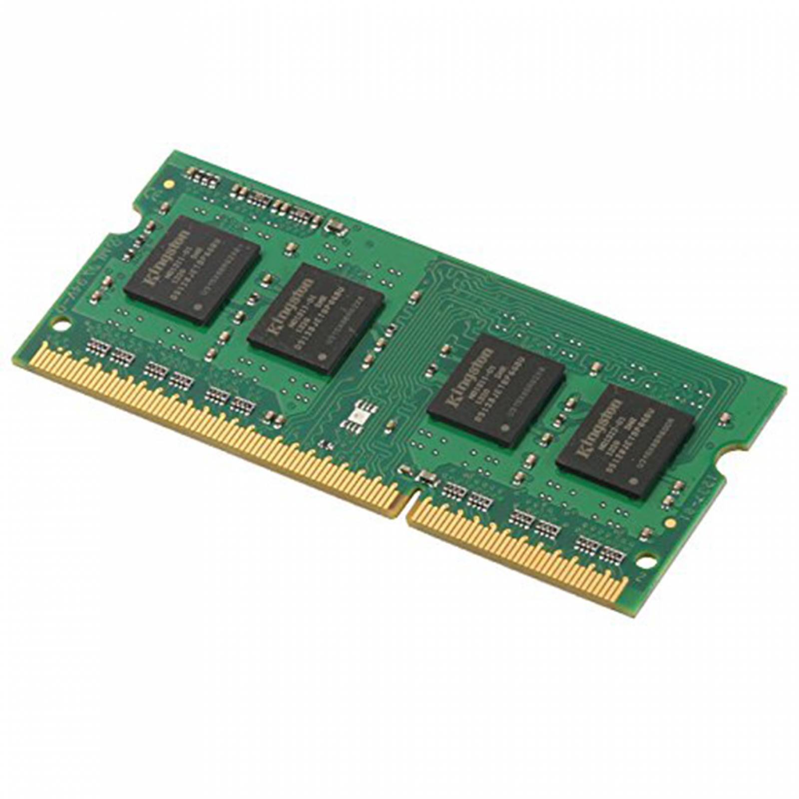 Memoria Ram VALUERAM 4G DDR3-1600 CL11 KVR16LS11/4 kingston