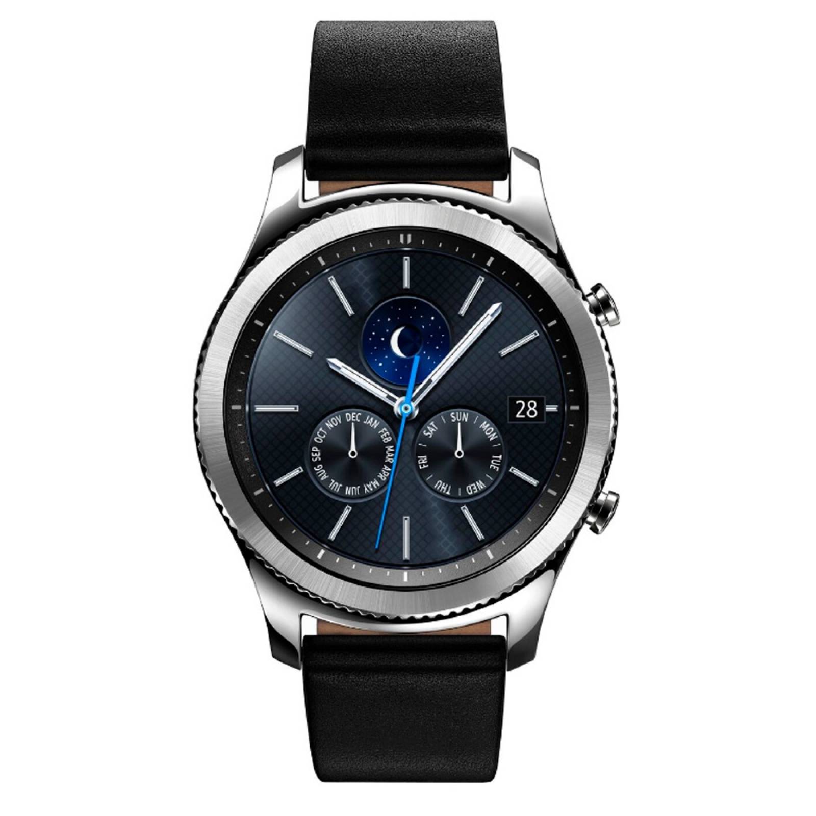 Reloj Smart Watch Gear S3 Classic Wearable Samsung