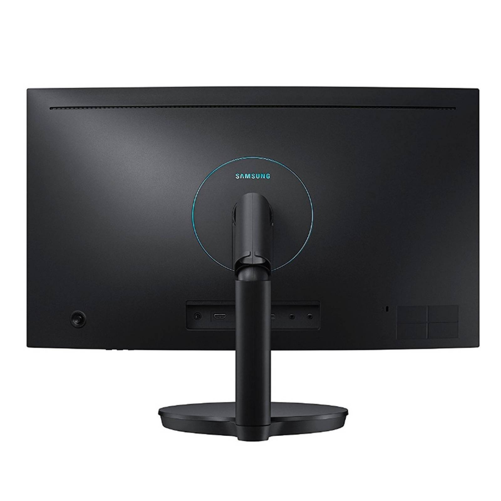 Monitor Gamer 27" Curvo 1,800 R Gaming Samsung Home