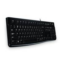 Teclado K120 Alambrico Logitech