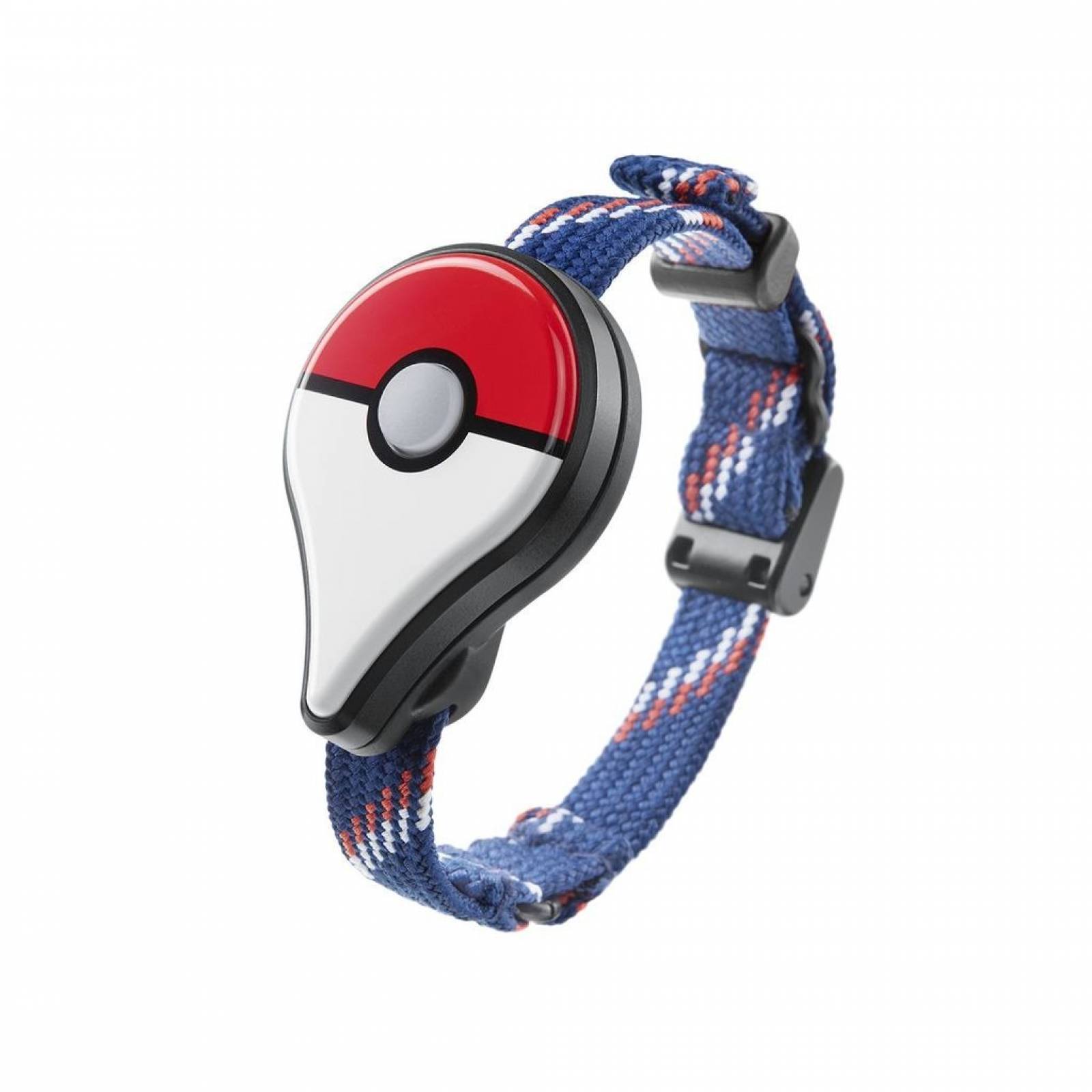 Pulsera Nintendo Pokemon Go Plus Dispositivo Bluetooth