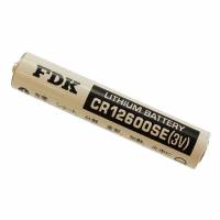 Bateria Litio Cilindrica Sanyo 3V