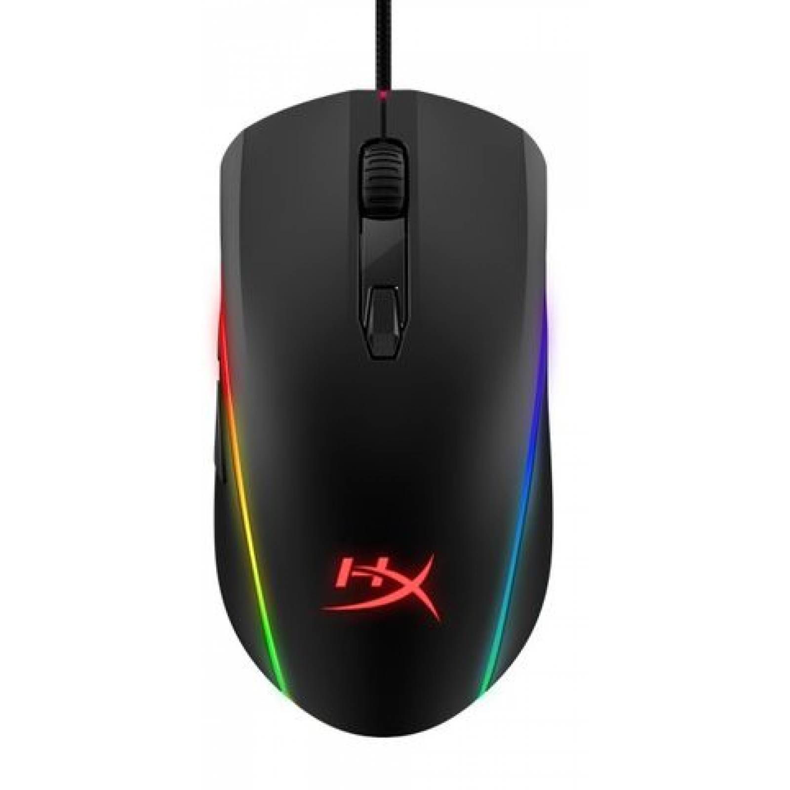 Mouse Gamer Pulsefire Surge RGB Hyper X Kingston
