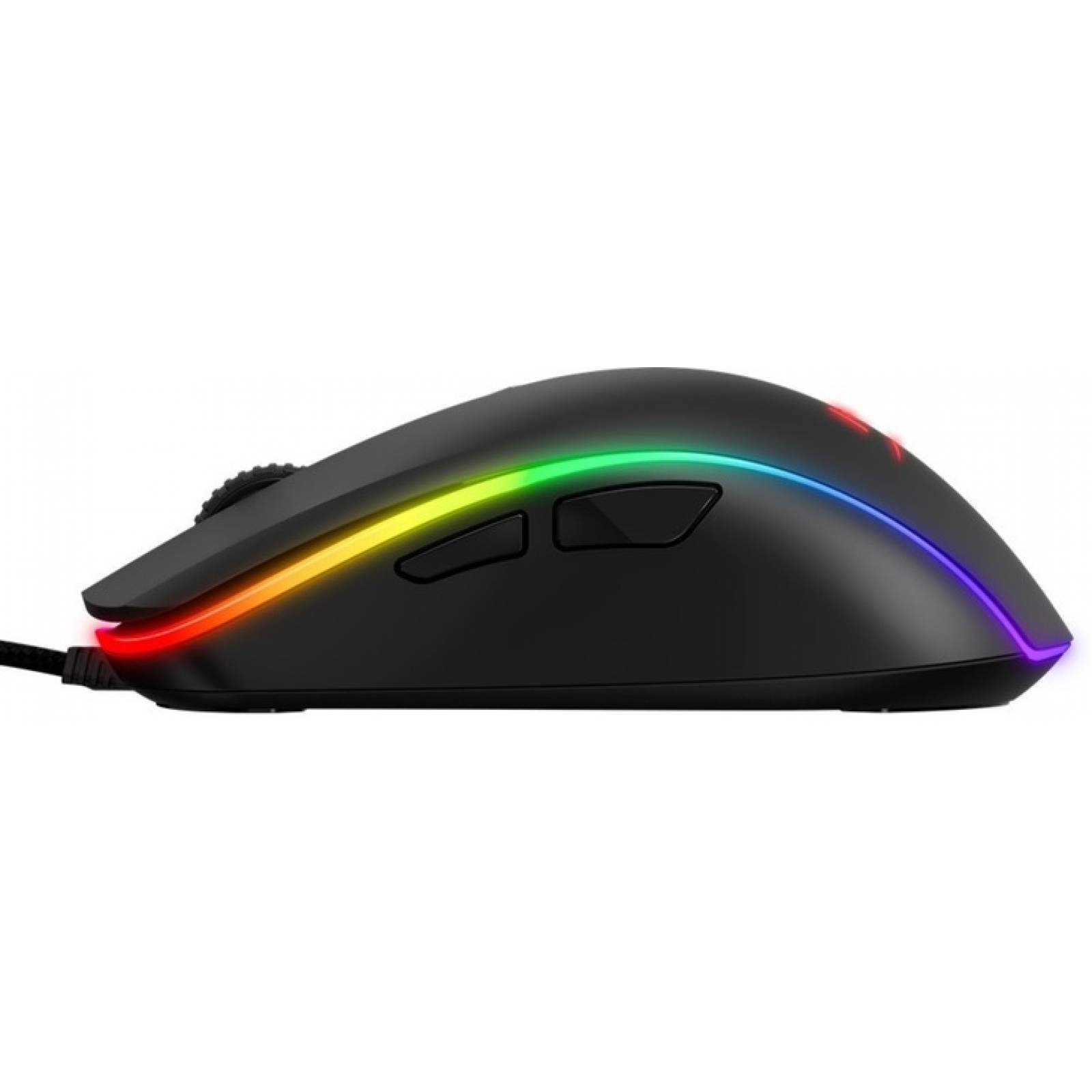 Mouse Gamer Pulsefire Surge RGB Hyper X Kingston