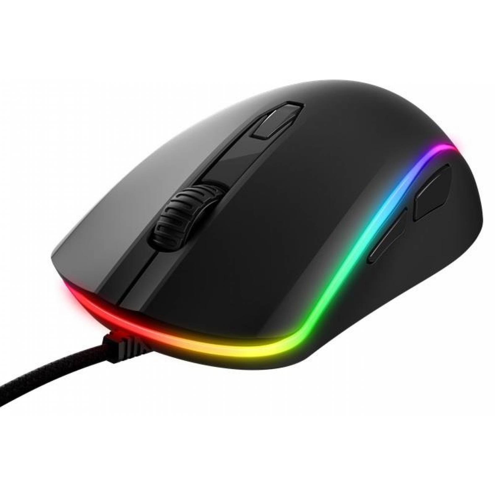 Mouse Gamer Pulsefire Surge RGB Hyper X Kingston