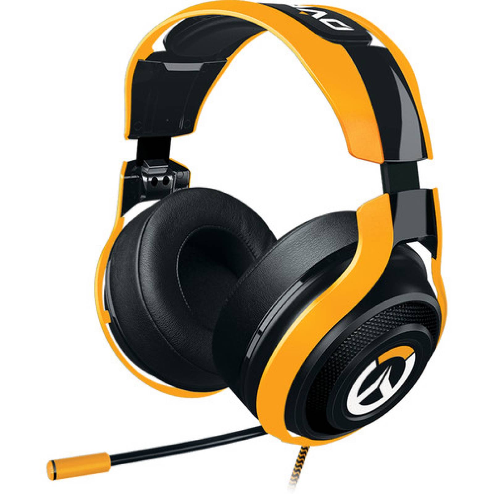Audifonos Gamer Diadema Microfono Edicion Overwatch Razer