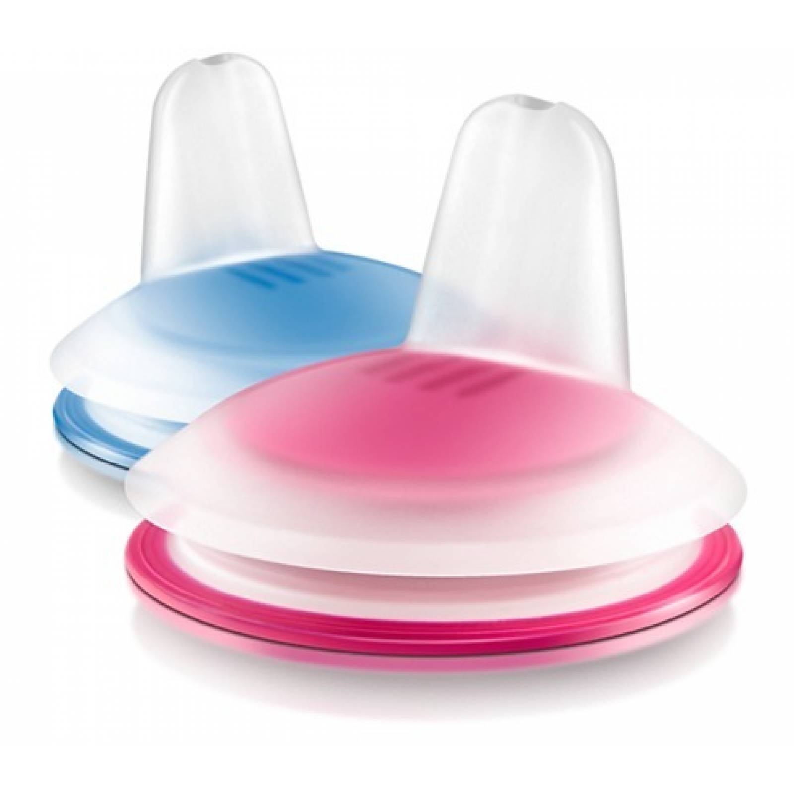 Tapa Repuesto Vaso Entrenador Philips Avent SCF252/00 7oz