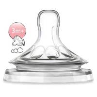 Tetina Flujo Variable Philips Avent Scf655/27 Twin Pack
