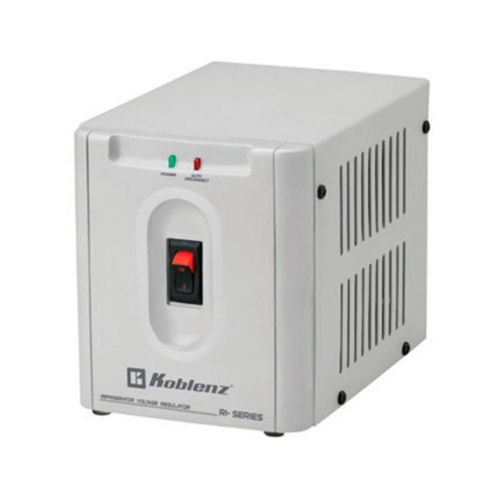 Regulador Protección Refrigeración Modelo RI-2502 Koblenz