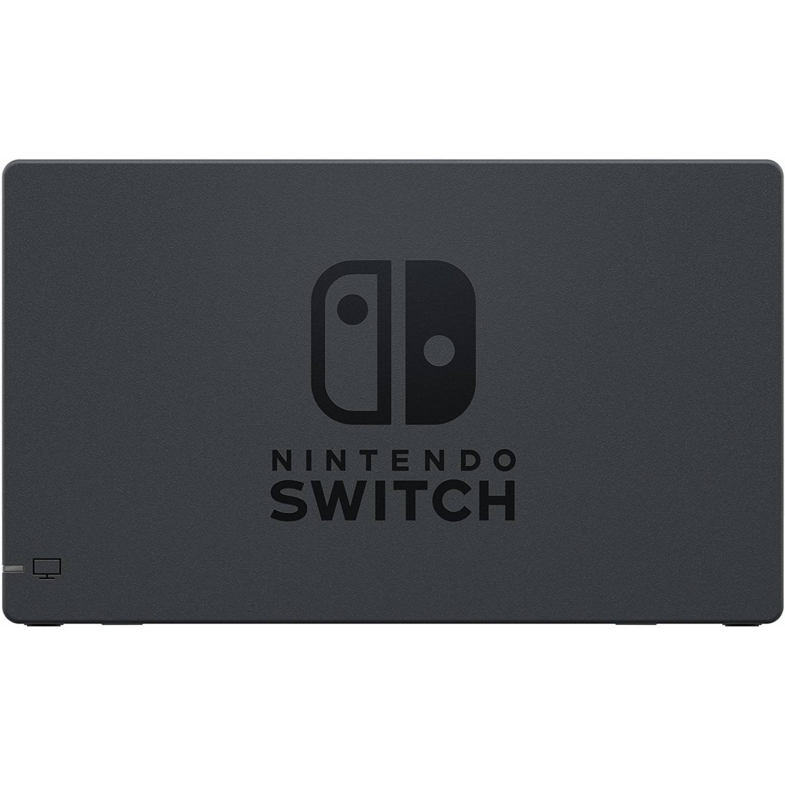 Nintendo Switch Dock Set Accesorio Nintendo