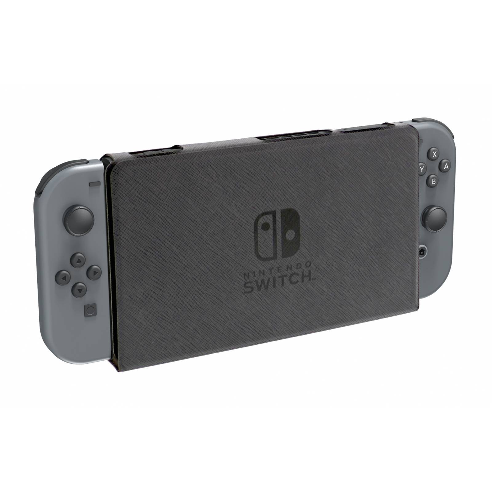 Funda Nintendo Switch Hybrid Cover Accesorio Nintendo