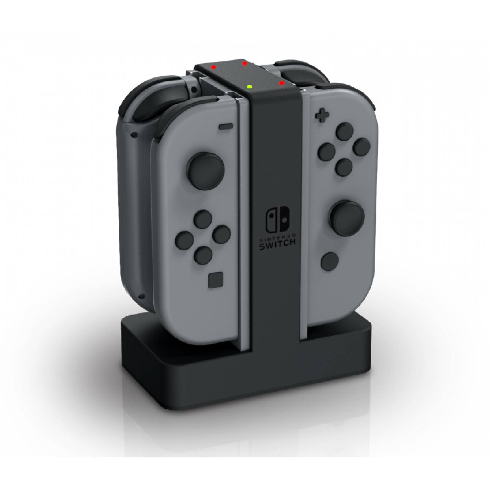 Cargador Control Joy Con Nintendo Switch Accesorio Nintendo