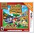 Videojuego Animal Crossing Nintendo 3DS Nintendo