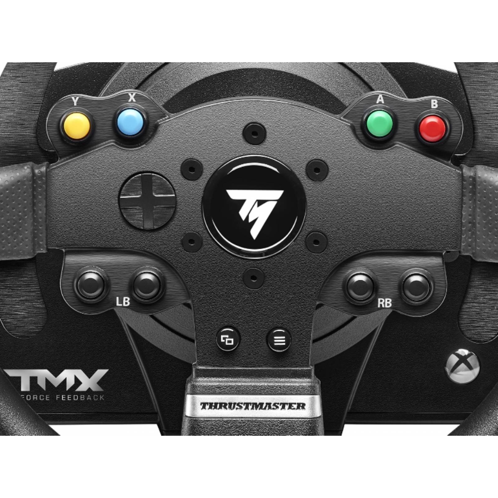 Volante Control TMX Pro Mexico V Xbox One Thrustmaster