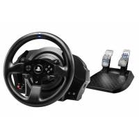Volante Gamer Control T300 Rs Mexican Version Thrustmaster